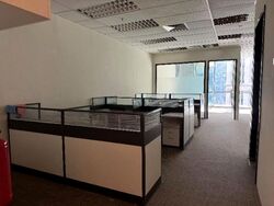 Sif Building (D1), Office #520938271